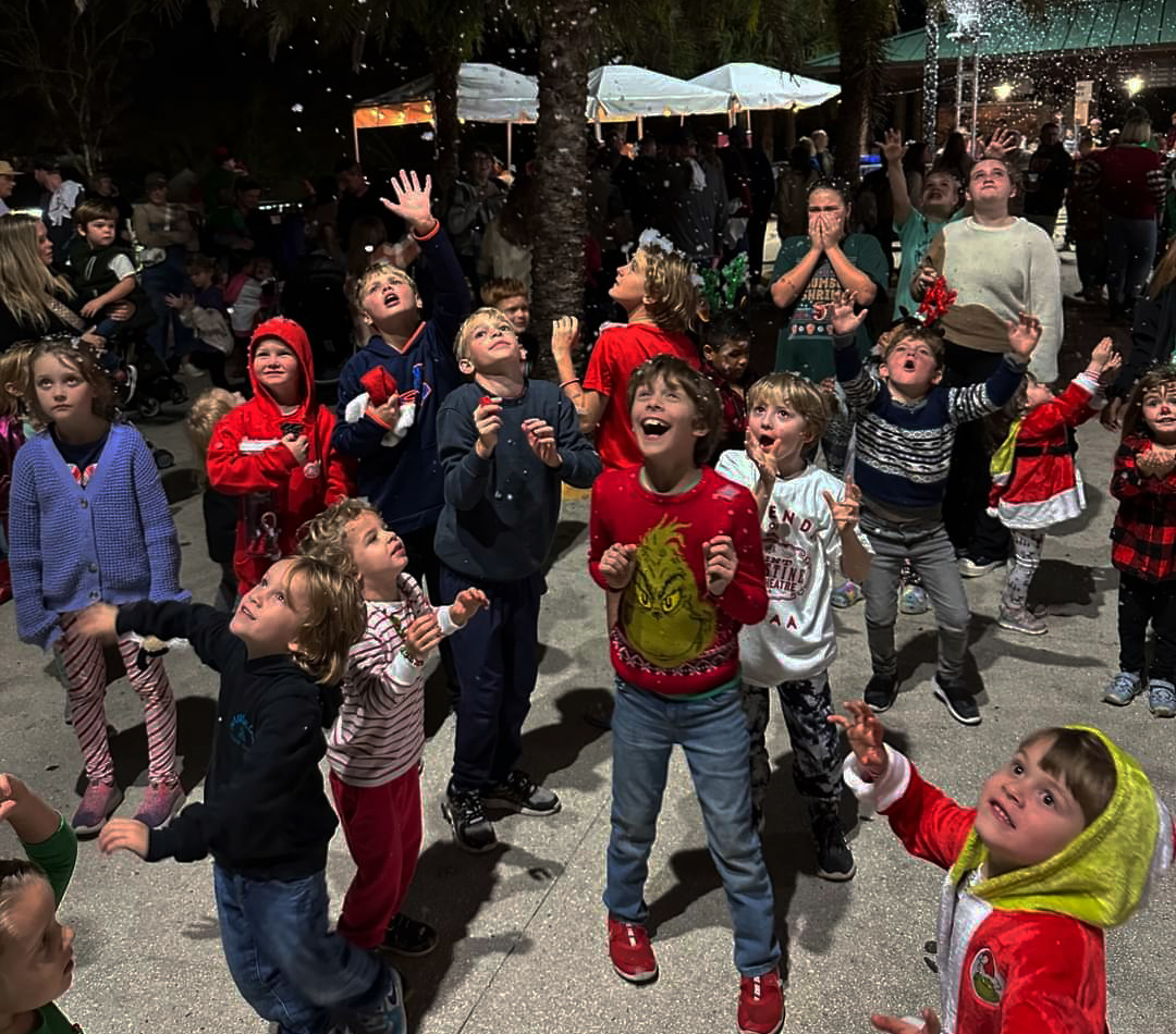 Friends of the St. Augustine Amphitheatre Music and Art Camp 2026